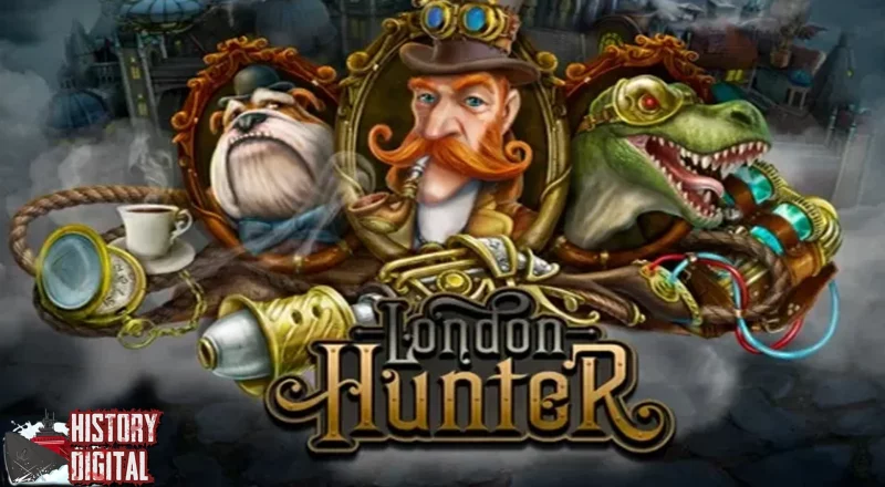 London Hunter Street Sehat 10 Episode Tapi Ceritanya