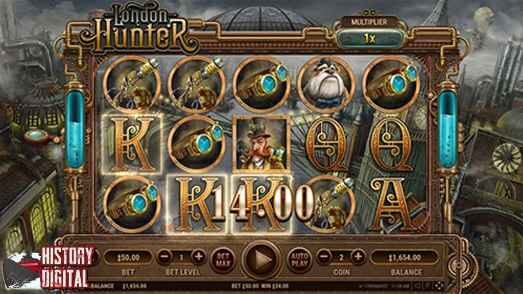 London Hunter Street Sehat 10 Episode Tapi Ceritanya 2 London Hunter Street Sehat 10 Episode Tapi Ceritanya