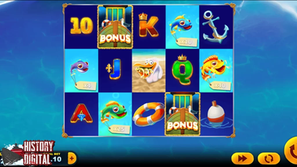 Ocean Frenzy 26 Solusi Kagum Gak Mau Berhenti 2 Ocean Frenzy 26 Solusi Kagum Gak Mau Berhenti