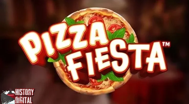 Pizza Fiesta Kalahkan Rival 12 Raja Kuliner!