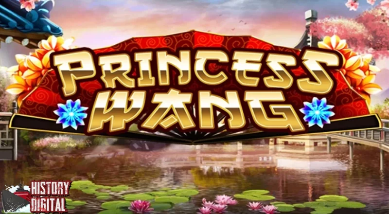 Mistake Fatal Princess Wang Keras 74 Dicolong