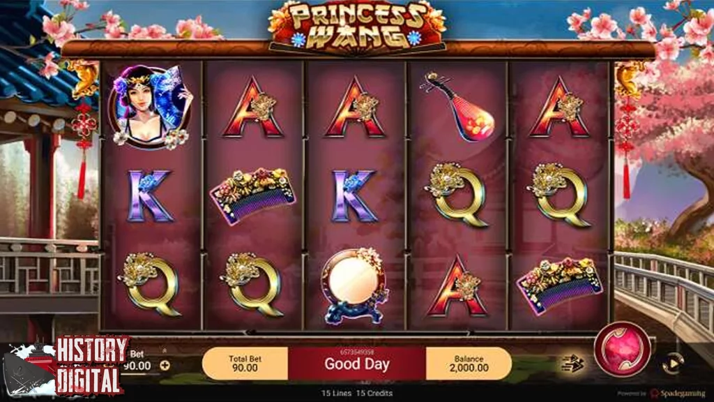 Mistake Fatal Princess Wang Keras 74 Dicolong 2 Mistake Fatal Princess Wang Keras 74 Dicolong