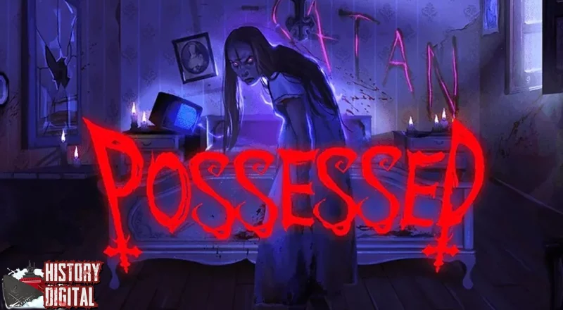 Possessed 35 Moral Kabur Resmi Baik dan Buruk