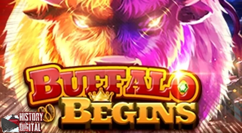 Tanduk Aktif Buffalo Begins Menyimpan 9 Cerita Berbeda