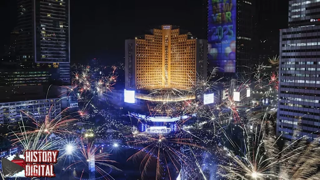 Bali Susul Jakarta! Tahun Baru 2026 Tanpa Kembang Api!