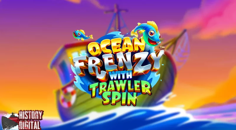 Ocean Frenzy 26 Solusi Kagum Gak Mau Berhenti