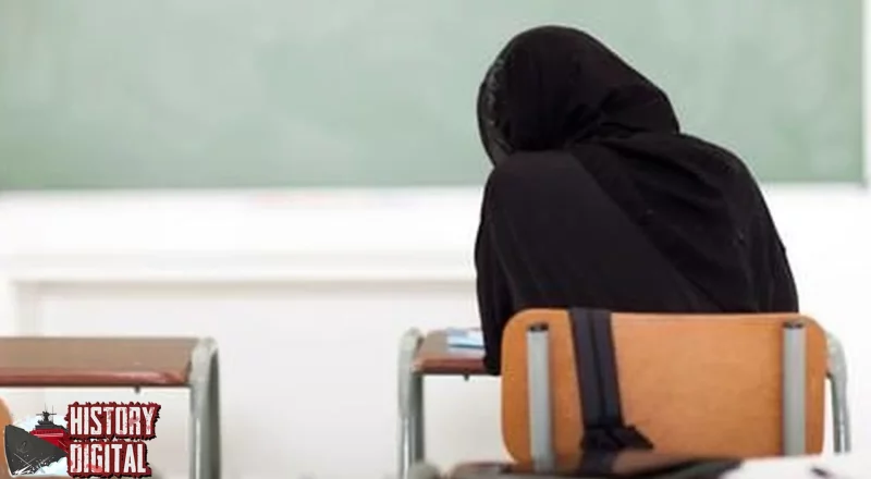Austria Tegas: Jilbab Dilarang Siswi2 SD Demi Integrasi