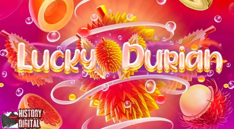 Game Lucky Durian Secara Lebih Cepat 100%!