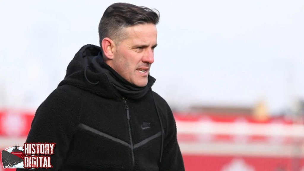 John Herdman 5 Merapat Penuh Kanada ke Timnas, Deal?