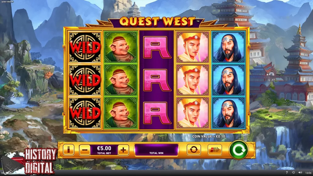 Quest West Wes Lemah Wayahe Mbolang 200 Kulon 4 Quest West Wes Lemah Wayahe Mbolang 200 Kulon