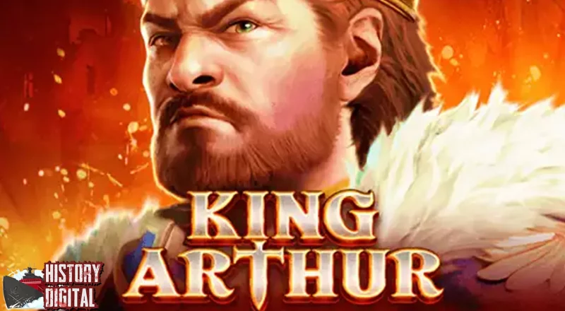 King Arthur PvP Terbaik 35 Legend Medieval