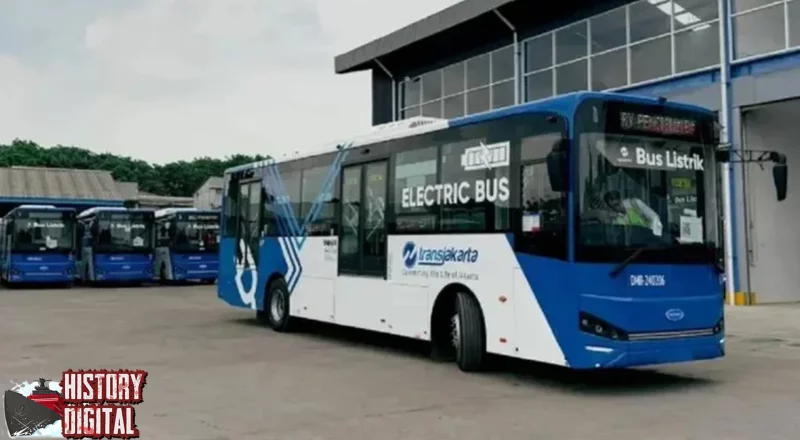 Tahun Baru 2026: Transportasi Jakarta Siap Layani Warga!