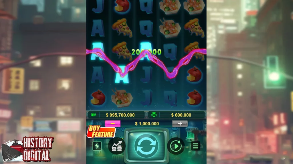 Hungry Slime Pengisi 28 Waktu Nganggur Penuh 2 Hungry Slime Pengisi 28 Waktu Nganggur Penuh