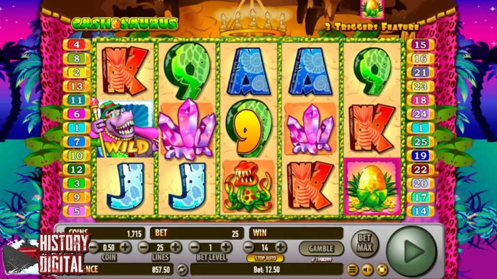 Cashosaurus Zaman Kuno Jadi 1 Member VIP 2 Cashosaurus Zaman Kuno Jadi 1 Member VIP