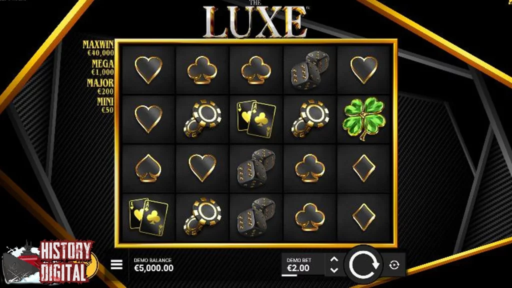 The Luxe Sistem 45 Relationship Romance Berani