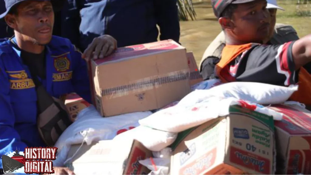 Gereja HKBP Serukan Tolak 3 Uluran Tangan Kotor!