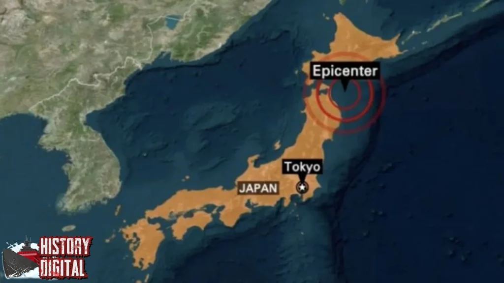 Trauma Gempa Jepang: M 7,5, Puluhan Dilarikan ke RS! 4 Trauma Gempa Jepang: M 7,5, Puluhan Dilarikan ke RS!