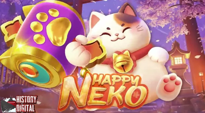 Happy Neko Pemilihan 7 Nama Konsep Tepat