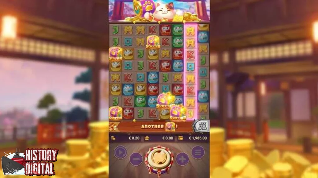 Happy Neko Pemilihan 7 Nama Konsep Tepat 2 Happy Neko Pemilihan 7 Nama Konsep Tepat