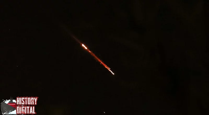 Serangan di Sudan Drone Hancurkan TK & RS, 79 Tewas!