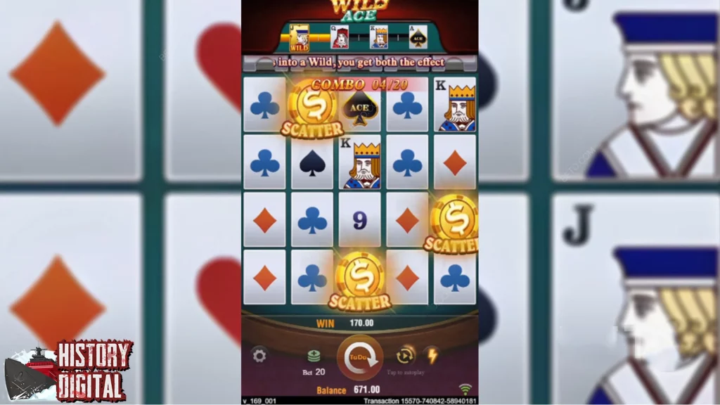 Mega Ace 700 Kelebihan Pemula Cepat Habis