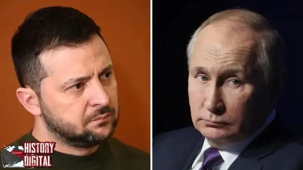 Zelensky Ungkap 20 Poin Perdamaian baru Rusia 2 Zelensky Ungkap 20 Poin Perdamaian baru Rusia