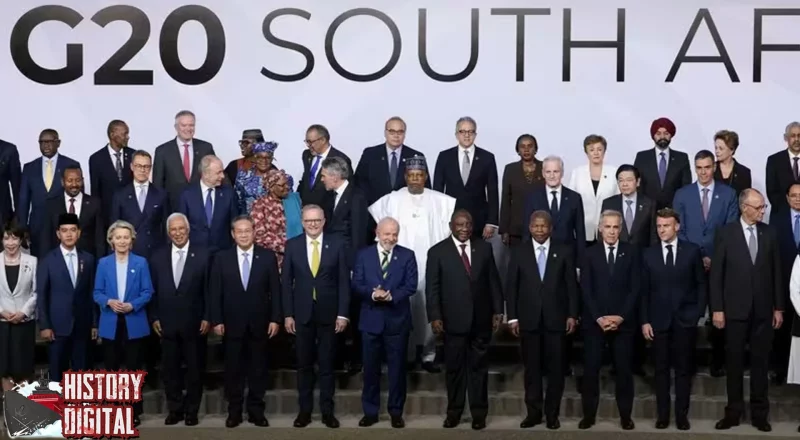 China Perkuat Diplomasi 2 Mineral di Persaingan Global