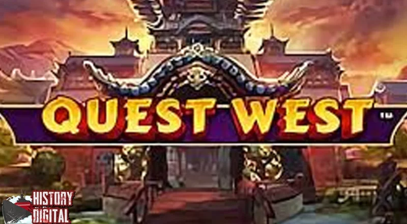 Quest West Wes Lemah Wayahe Mbolang 200 Kulon
