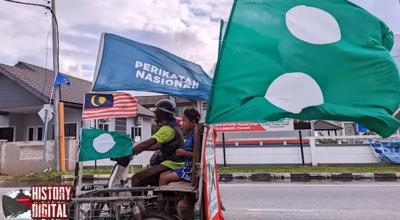 Oposisi Malaysia Evaluasi 3 Tahun Pasca Kekalahan