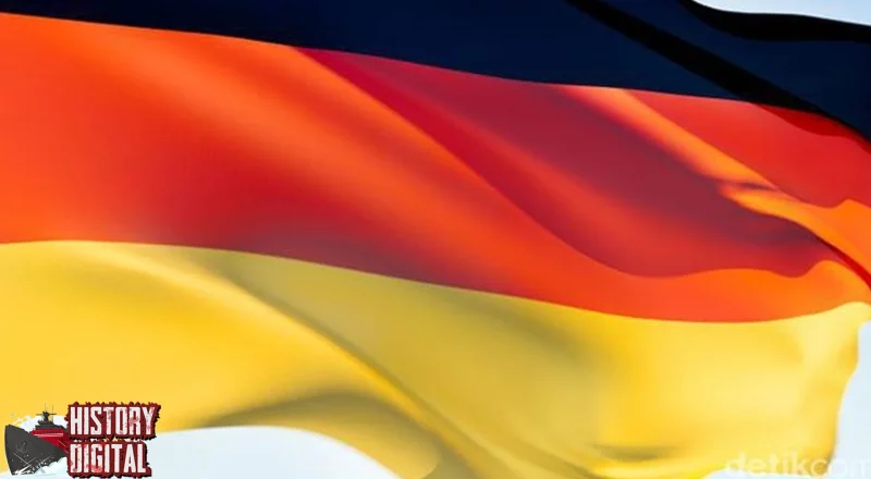 Kontroversi Pengadilan Jerman Izinkan 2 Grup Neo-Nazi