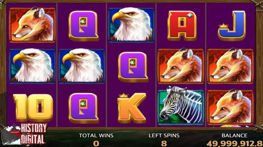 Tanduk Aktif Buffalo Begins Menyimpan 9 Cerita Berbeda