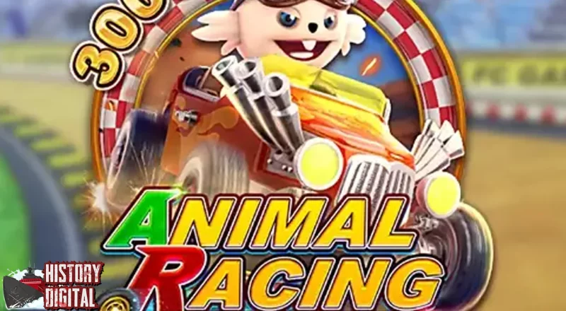 Kombo Ability Animal Racing dalam 10 Satu Tim