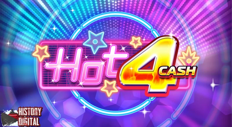 Komunitas Player Indonesia Iman Hot 4 Cash